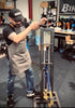 The Frame Saver: How We Rescue Bikes from Seized Seatposts