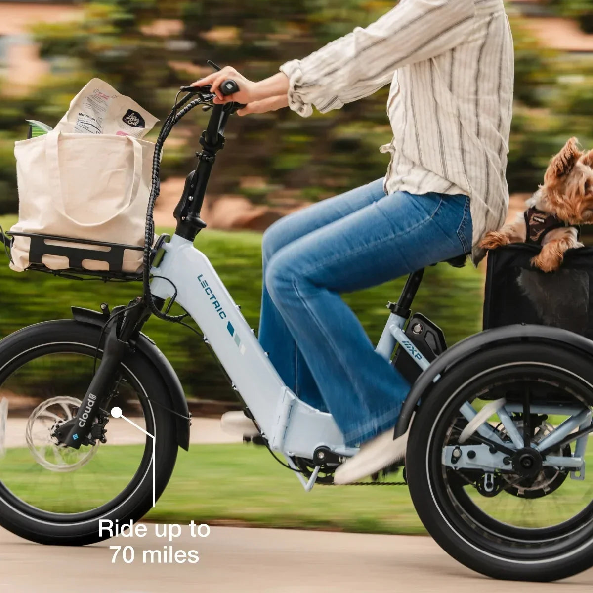 etrike