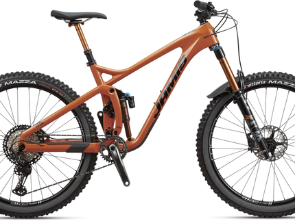 Collection image for: Mountain Bikes