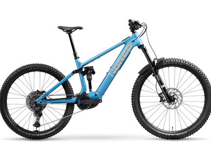 Collection image for: Norco Electric Mountain Bikes (eMTB) | Premium Norco VLT Series