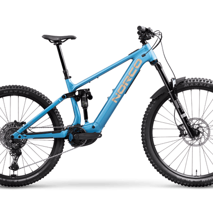 Collection image for: Norco Electric Mountain Bikes (eMTB) | Premium Norco VLT Series