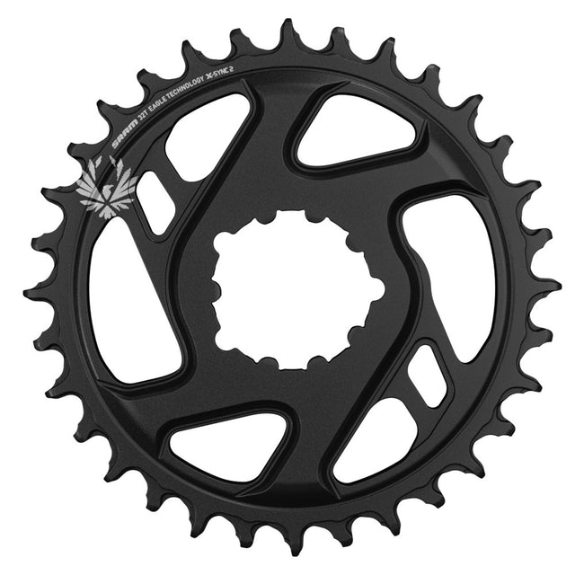 CHAINRINGS
