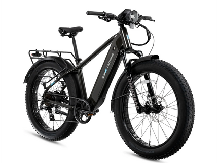 Collection image for: Lectric Electric Bikes | Professional Assembly & Local Utah Delivery