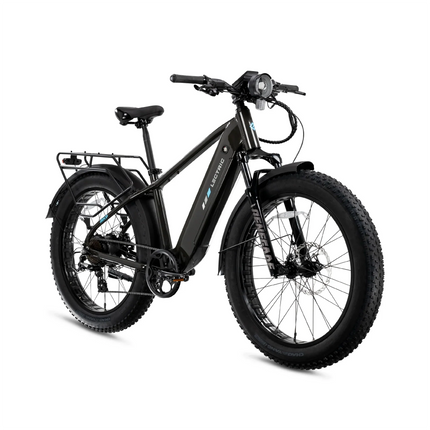 Collection image for: Lectric Electric Bikes | Professional Assembly & Local Utah Delivery