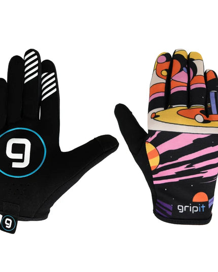 GripIt The Cosmos | All Ride MTB Glove