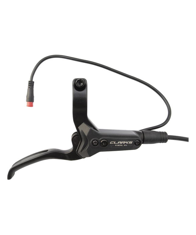 Clarks SYNC-2 Hydraulic Brake Lever