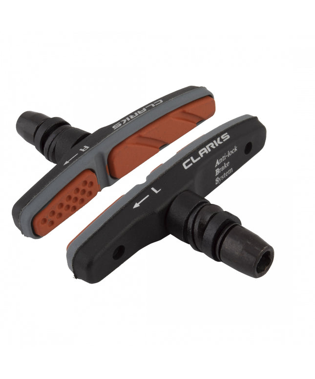 Clarks ALT02V Threaded Post Cartridge Pad