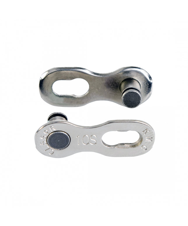 Master Link 10s compatible MissingLink for use with Shimano and KMC chains