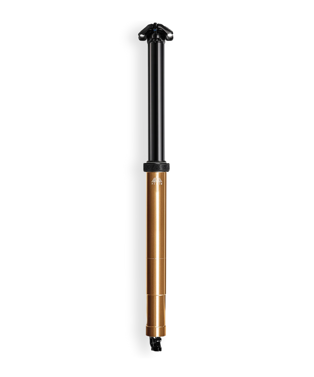 LTD Loam Dropper Gen 2 - 30.9 / 225 Brass Monkey