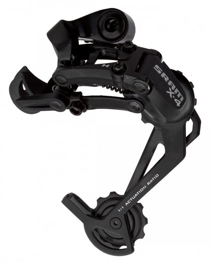 Sram X4 Rear Derailleur