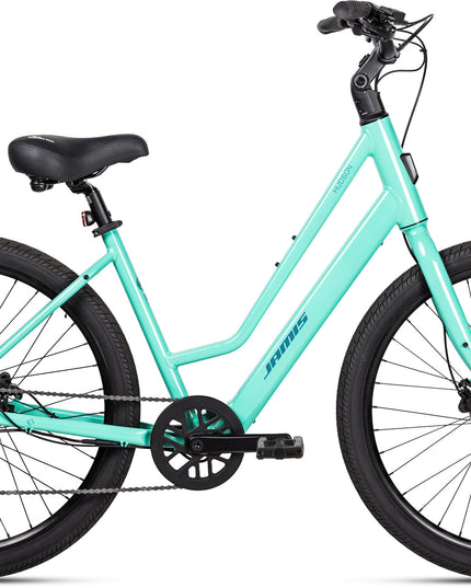 JAMIS HUDSON E1 electric bike ebike