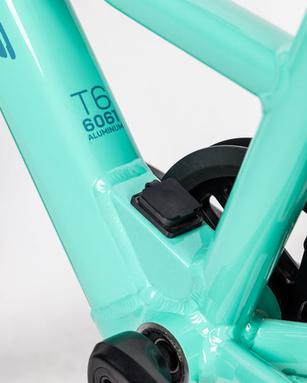 JAMIS HUDSON E1 electric bike ebike