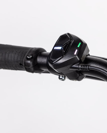 JAMIS HUDSON E1 electric bike ebike