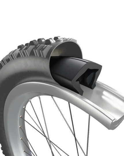 Tannus Tubeless Pro 29x2.1-2.6", Each