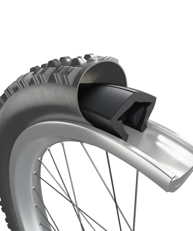 Tannus Tubeless Pro 29x2.1-2.6", Each