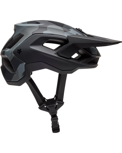 SPEEDFRAME CAMO HELMET