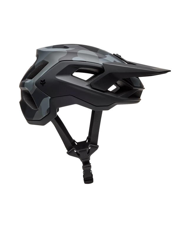SPEEDFRAME CAMO HELMET