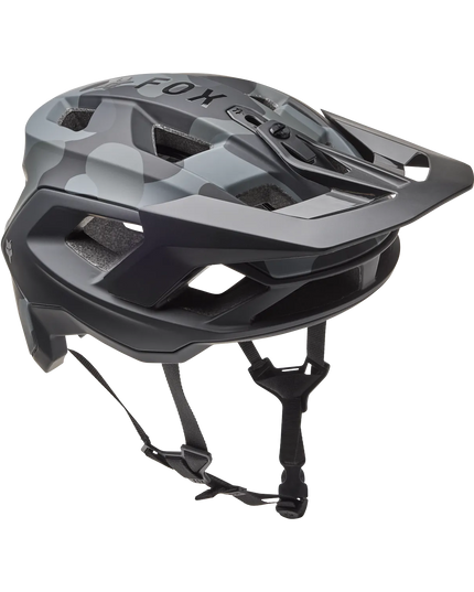 SPEEDFRAME CAMO HELMET