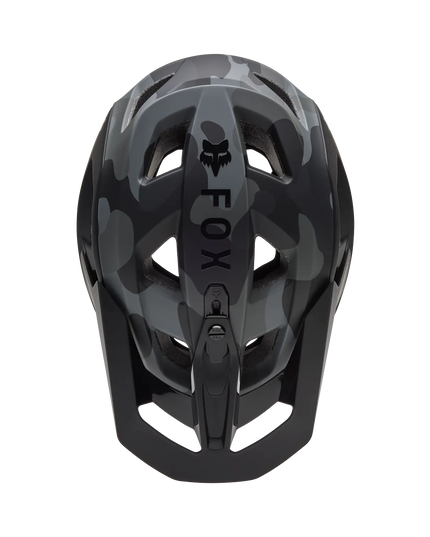 SPEEDFRAME CAMO HELMET
