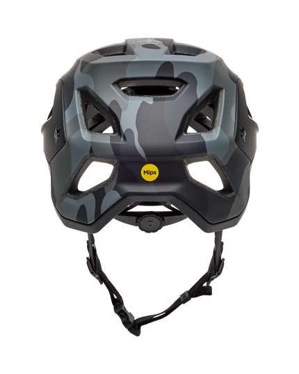 SPEEDFRAME CAMO HELMET