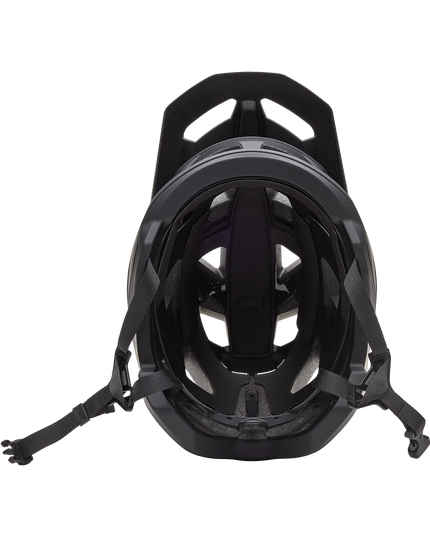 SPEEDFRAME CAMO HELMET