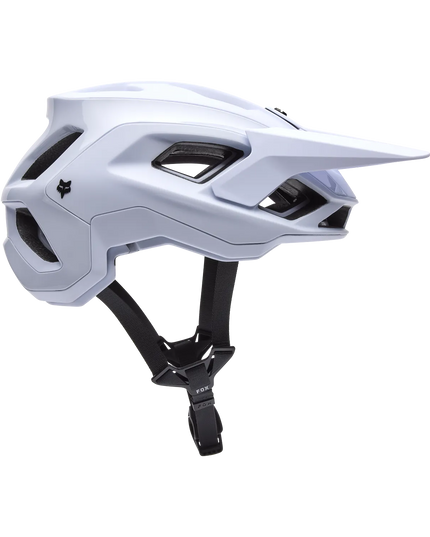 Speedframe RS Matte White Helmet