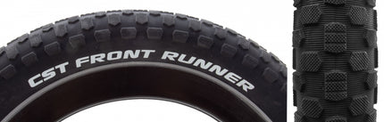 CST Front Runner 20x3.3 Fat Tire