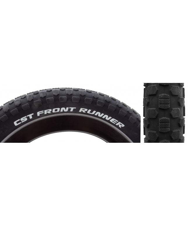 CST Front Runner 20x3.3 Fat Tire