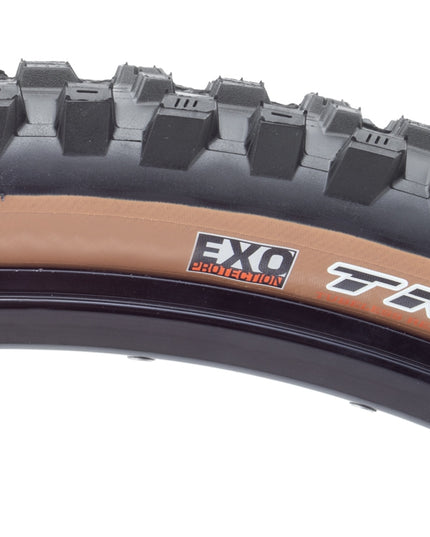 Maxxis Assegai 29x2.5 BK/TAN FOLD/60 EXO/TR