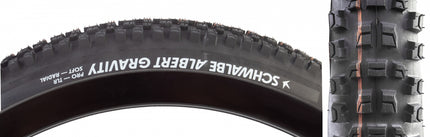 SCHWALBE Albert Gravity Pro 29x2.6 Soft