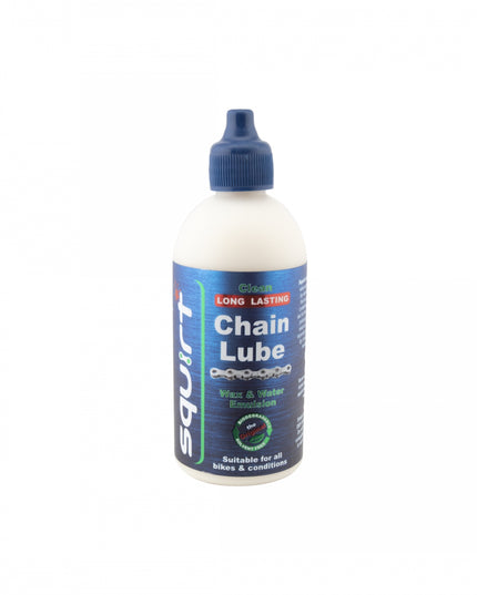 Squirt Dry Lube 4oz