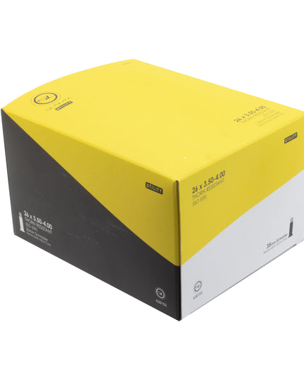 Sunlite Utili-T Thorn Resistant Schrader Valve Tubes 26x3.5-4.00