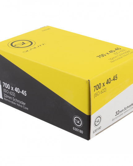 Standard Schrader Valve Standard Schrader Valve 700 x 40-45