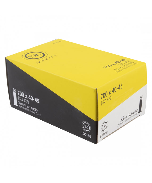 Standard Schrader Valve Standard Schrader Valve 700 x 40-45