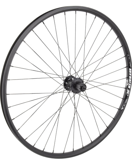 WHL RR 29 622x21 WEI XM280 DISC BK 36 WM MT2000 8-10sCAS 6B BK 135mm 14gBK