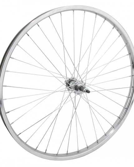 Wheelmaster 26" Steel Cruiser/Comfort