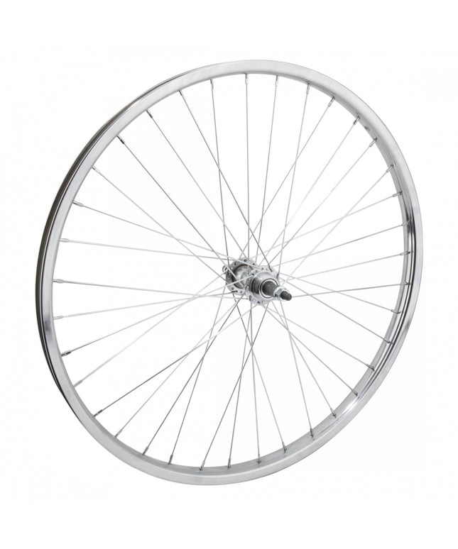 Wheelmaster 26" Steel Cruiser/Comfort