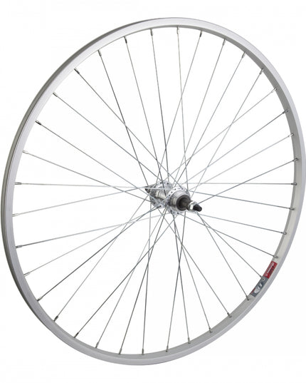 700c/29" Alloy Hybrid/Comfort Single Wall