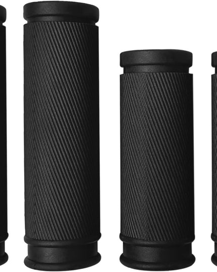 Grip Shift Grips - Black
