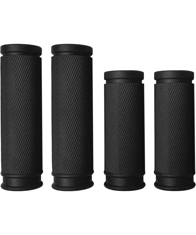 Grip Shift Grips - Black