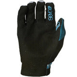 7iDP Transition Mountain Bike Glove, S, Ice