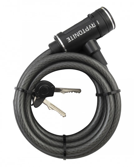 Kryptonite Cable Lock 6x12mm