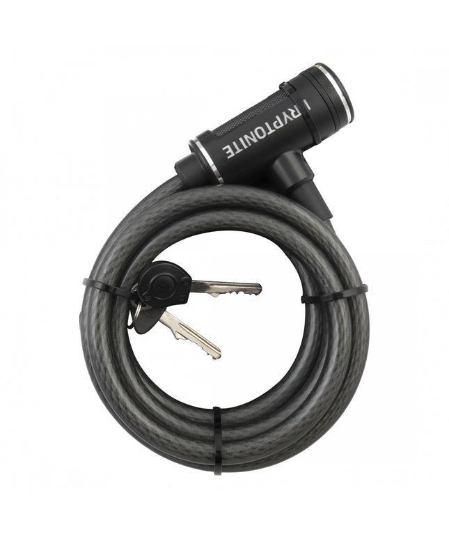 Kryptonite Cable Lock 6x12mm