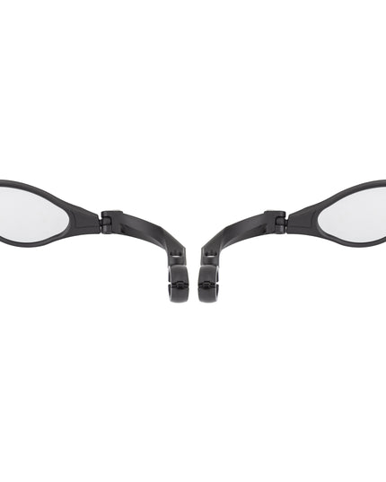 Two Sunlite High Impact HD Clamp On Mirror