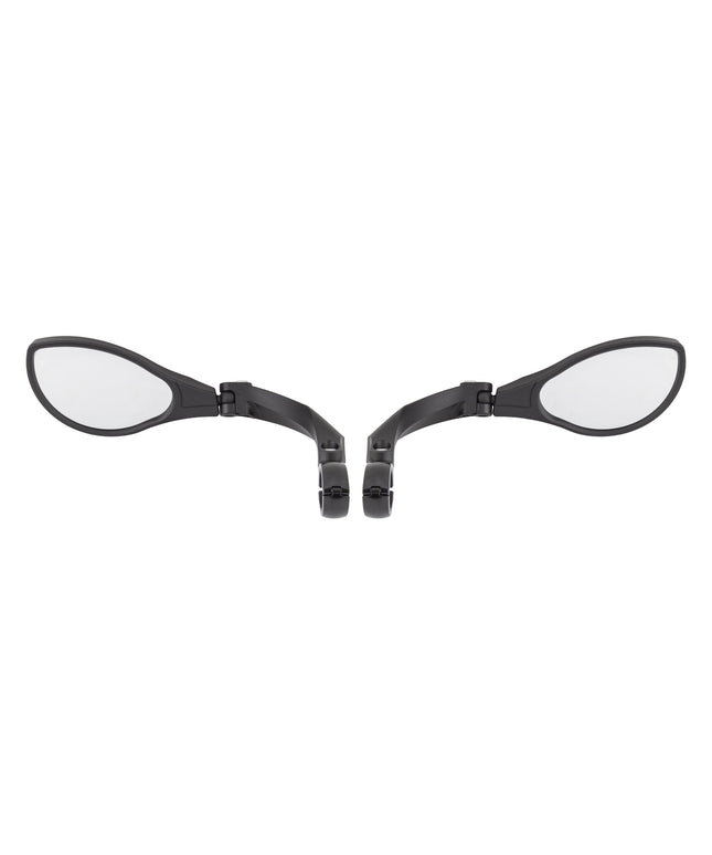 Two Sunlite High Impact HD Clamp On Mirror
