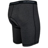 Club Ride Gunslinger Chamois, L (34-35), Black
