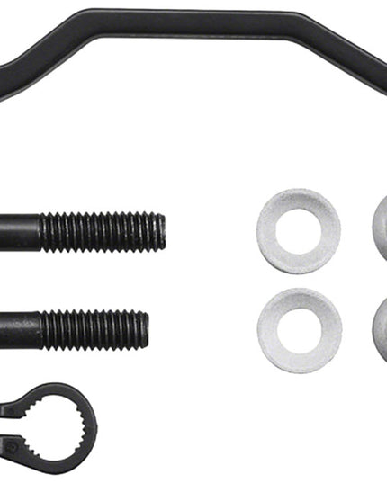 Shimano SM-MA-F220P/PL Disc Brake Adaptor