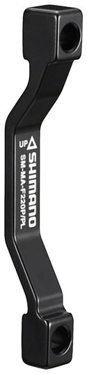 Shimano SM-MA-F220P/PL Disc Brake Adaptor
