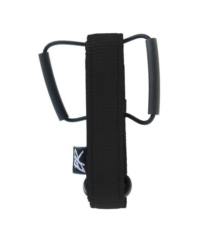 Backcountry Research Mutherload Bike Frame Strap, Black