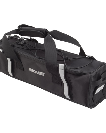 BiKase e-Bike Battery Flame Resistant Storage Bag 5x5x17"